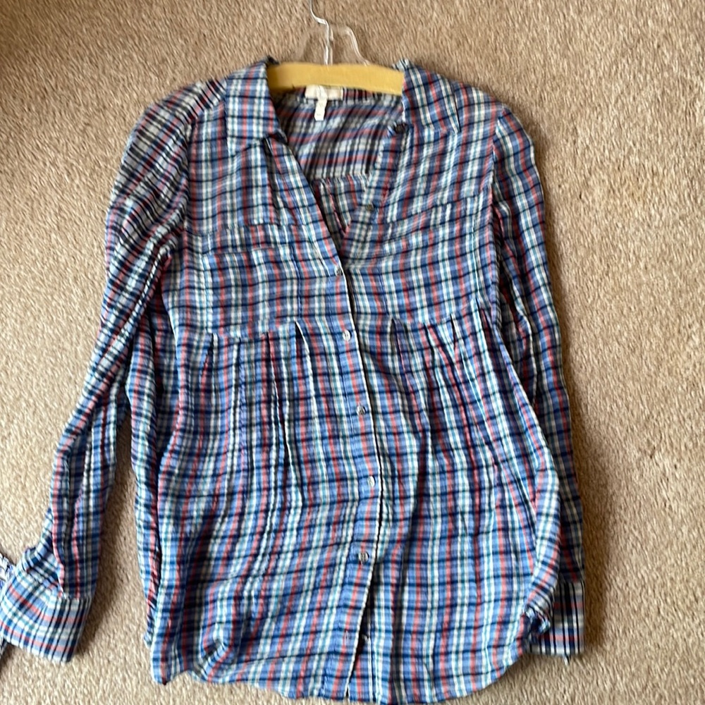 Joie XS top